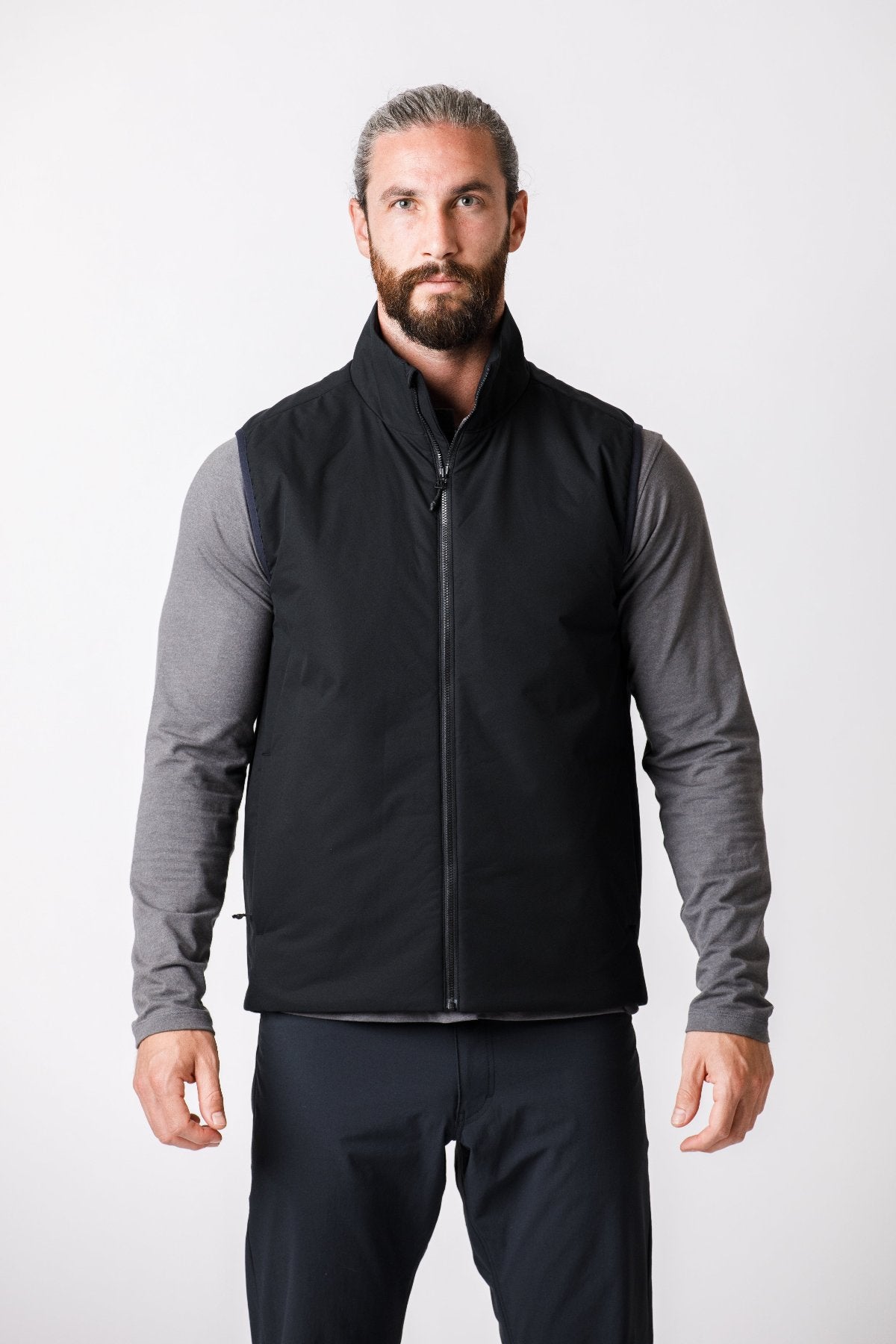 AirLoft Vest - Black
