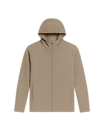 ジャケット・アウター UNTRACE 25SS \"LIGHTWEIGHT ZIP-UP HOODIE UNTRACE 25SS 