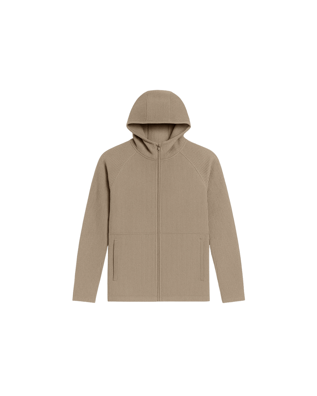 MLVINCE メルヴィンス ZIP-UP DRESS SLEEVE HOODY MLVINCE メルヴィンス ZIP-UP DRESS SLEEVE HOODY BLACK