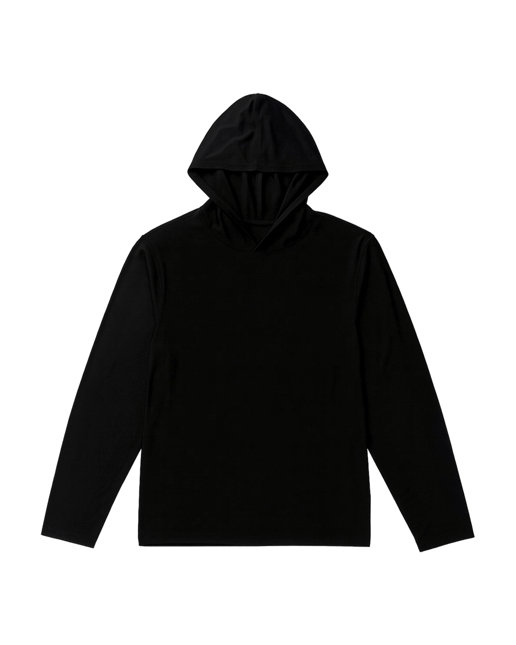 Travel Hoodie | Session Sun Hoodie | Western Rise