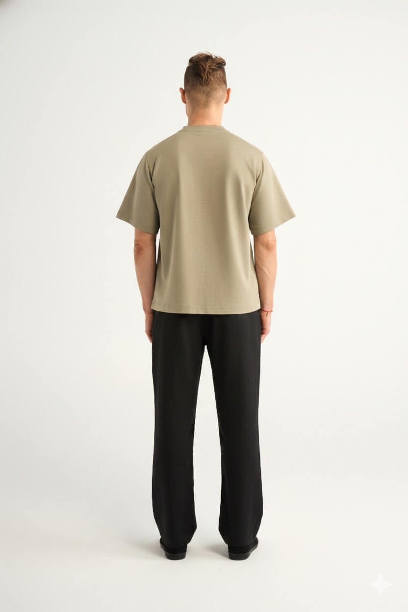 BreezeLinen™ Pant | Men's Linen Pants Built for Travel