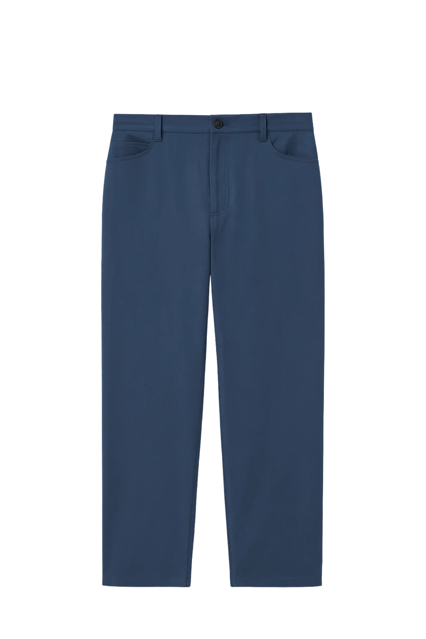 Light travel pants #color_blue grey