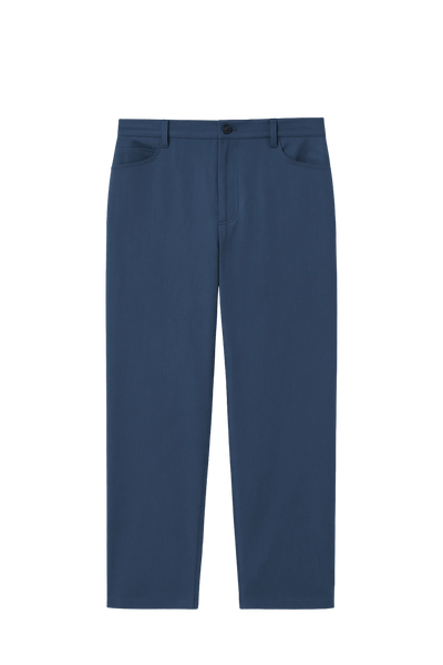 Comfortable Travel Pants | Diversion Pant Classic Navy | WesternRise