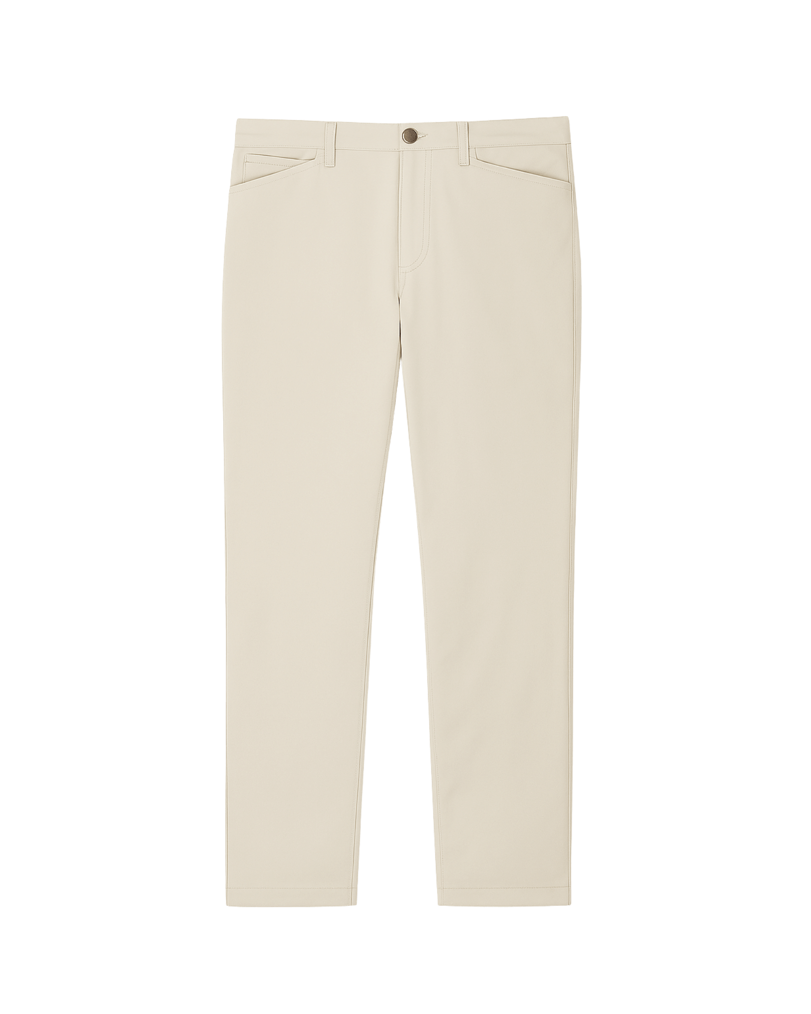 Diversion Pant Slim - Dune
