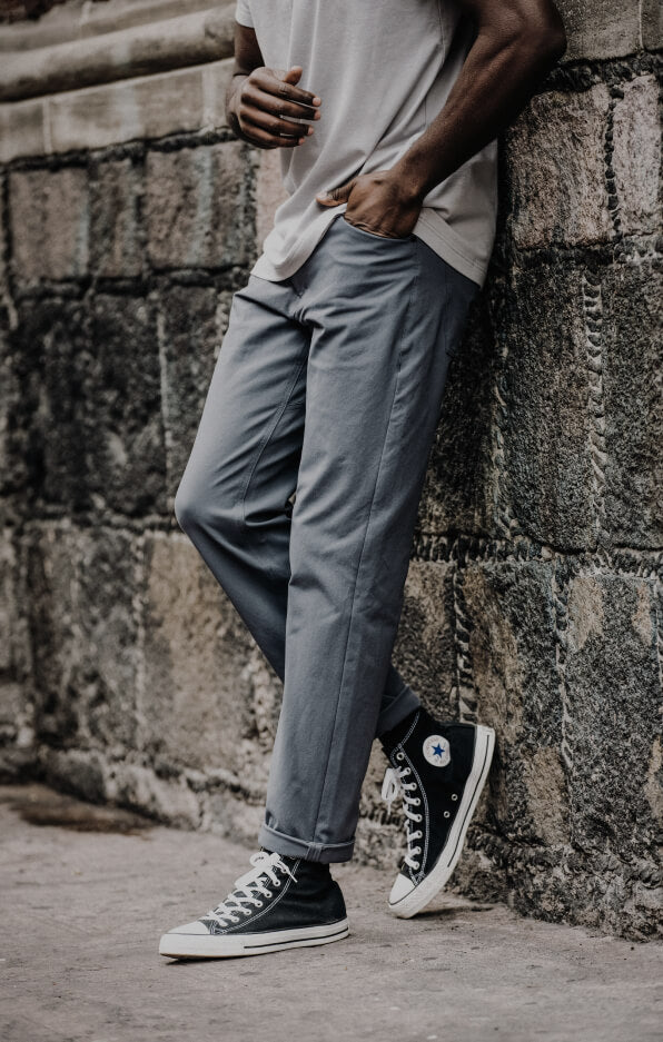 Gear For The Escape | Western Rise