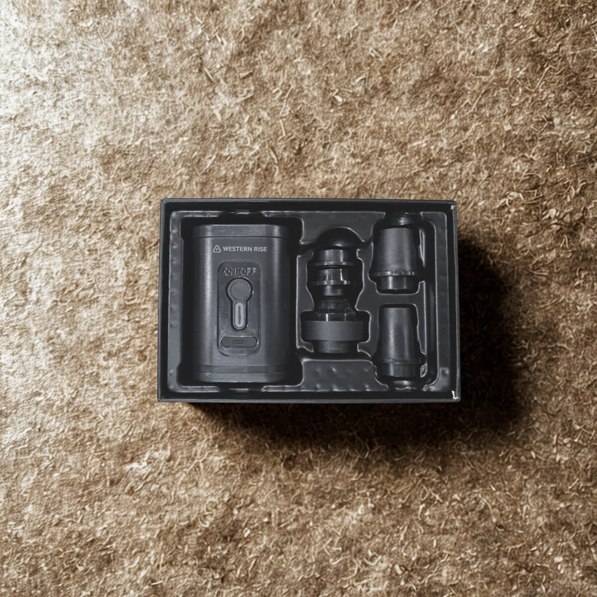 AirLock™ Vacuum Pump
