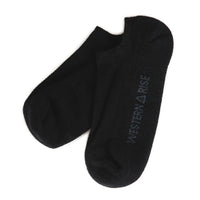 Merino Wool Socks | StrongCore Merino Socks - Low | Western Rise
