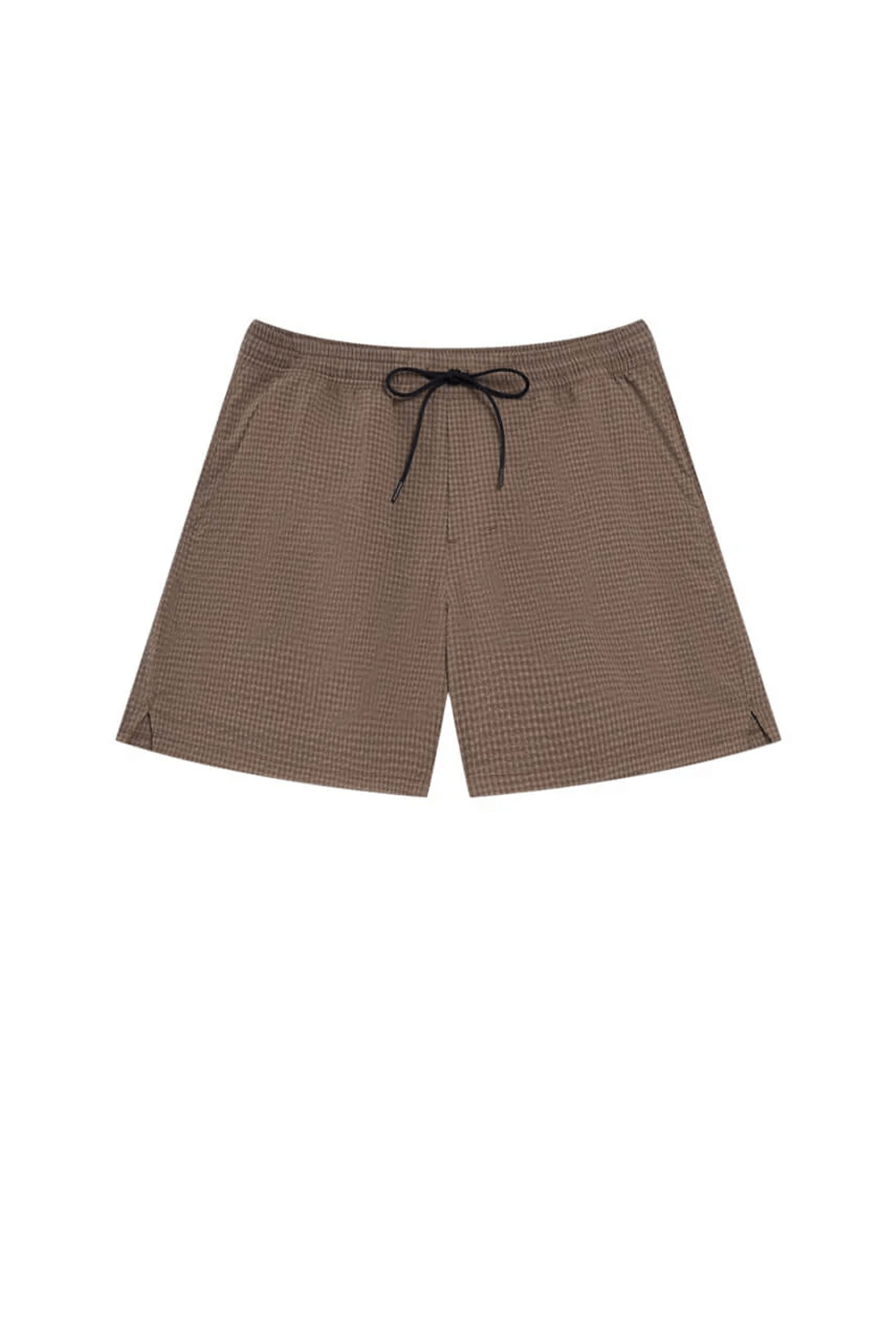 #color_umber gingham