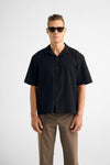 Liam is 6'1 / 175lbs wearing size  L