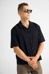 Liam is 6'1 / 175lbs wearing size  L