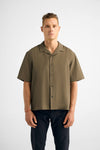 Liam is 6'1 / 175lbs wearing size  L