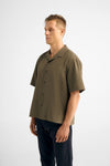 Liam is 6'1 / 175lbs wearing size  L