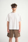 Noah is 5'11 / 165lbs wearing size M