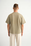 Liam is 6'1 / 175lbs wearing size  L