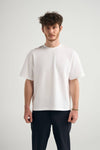 Noah is 5'11 / 165lbs wearing size M