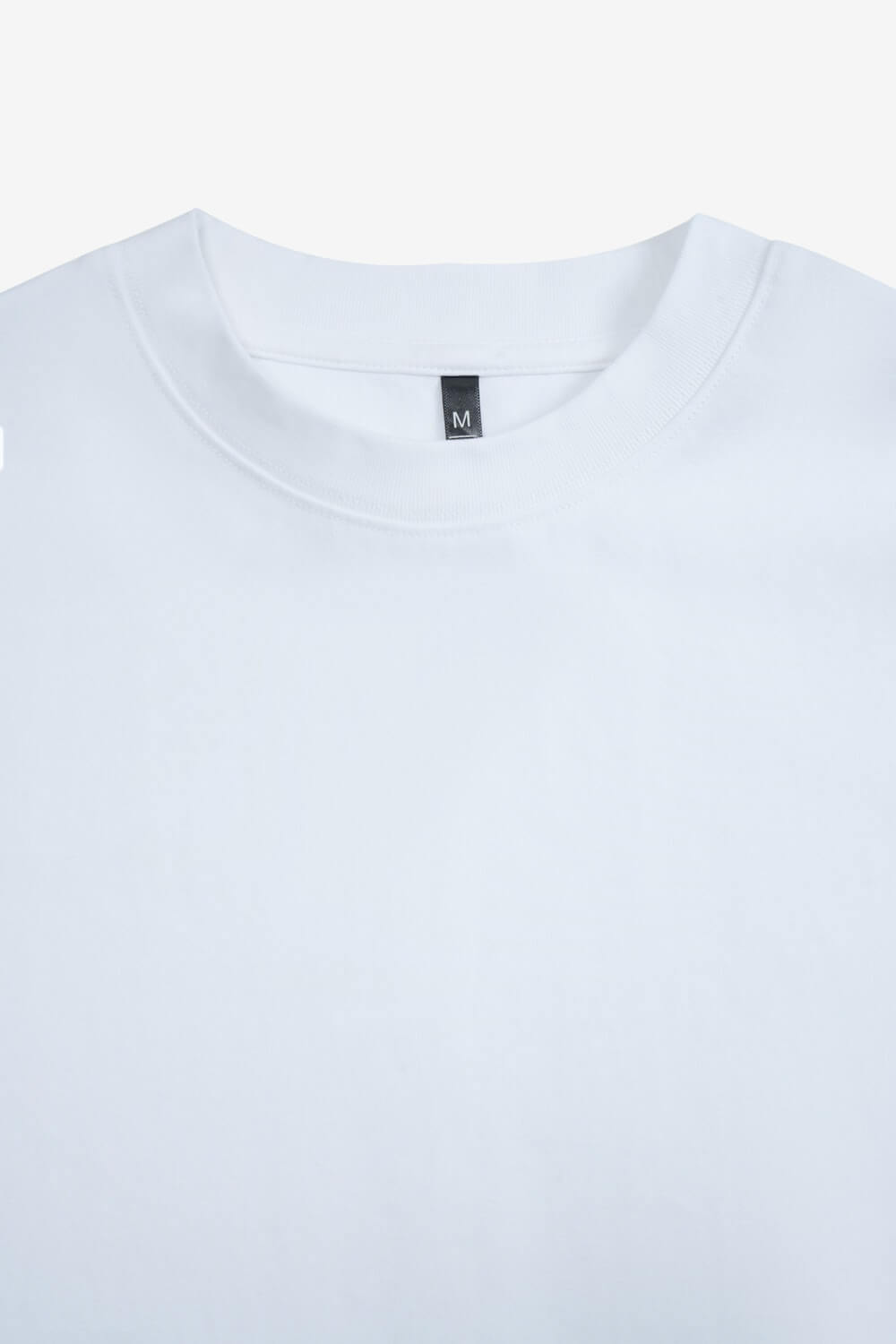 LocationX™ Tee Boxy - White
