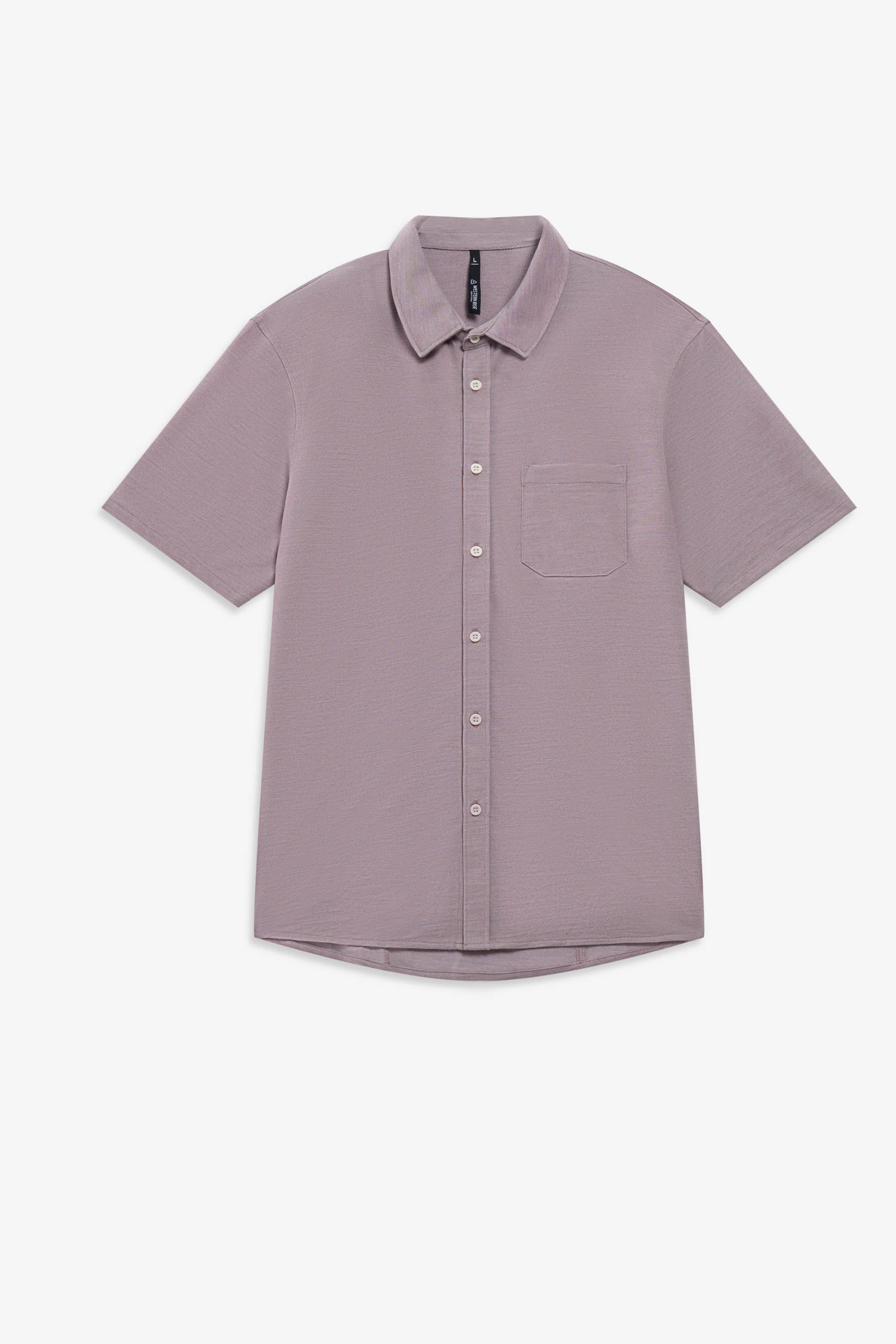 Limitless Short Sleeve Shirt