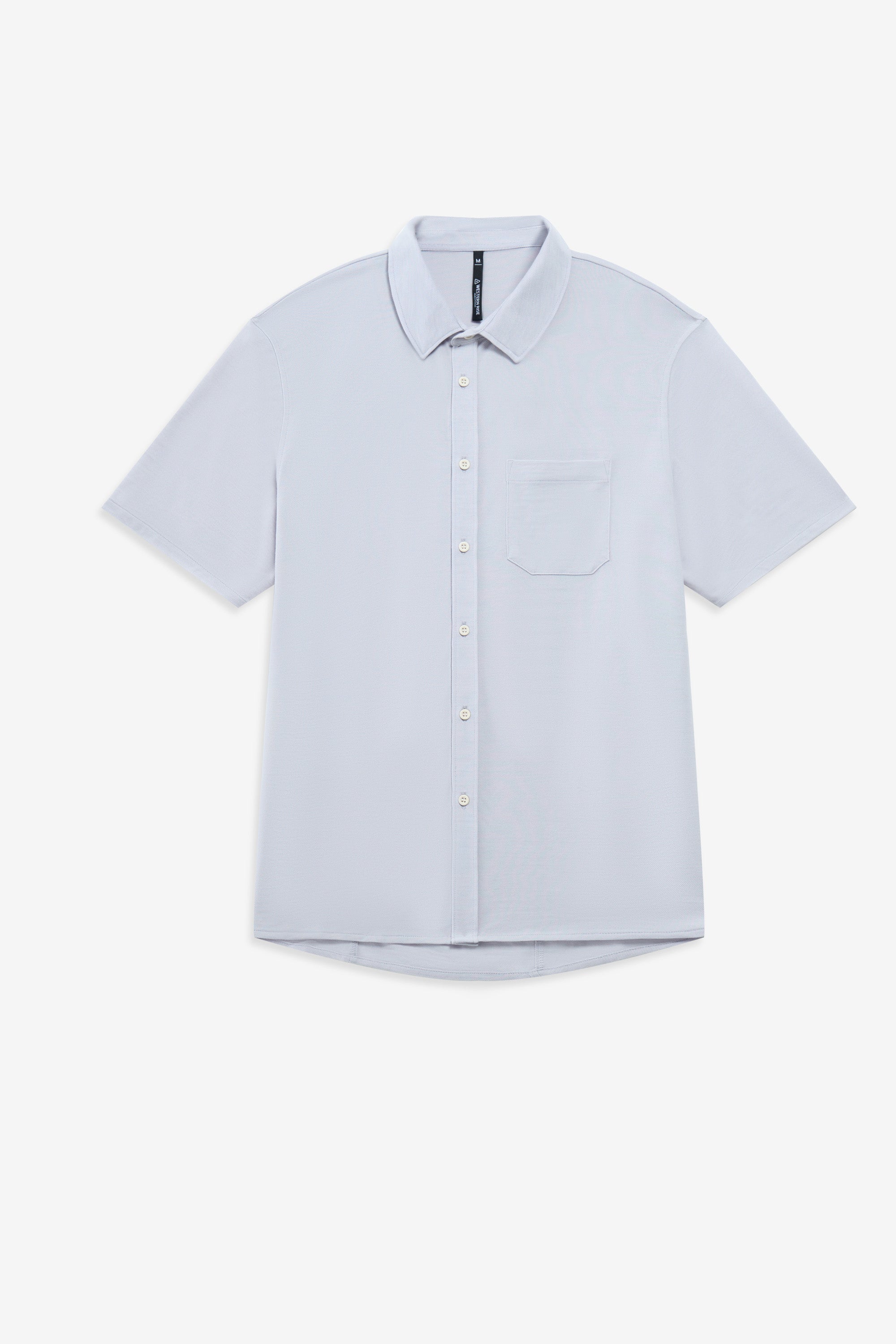 Limitless Short Sleeve Shirt - 
