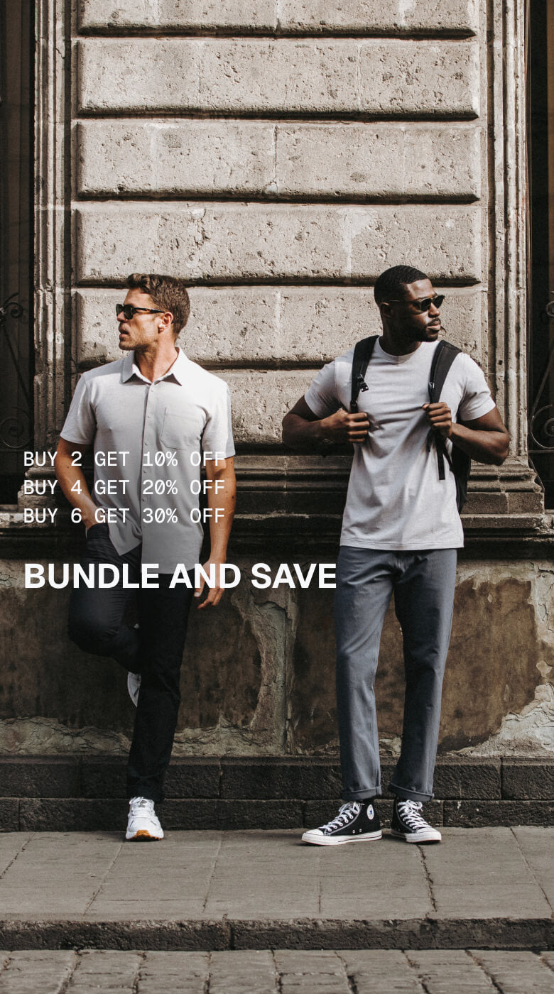 Gear For The Escape | Western Rise