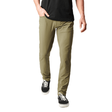 Evolution Pant Slim
