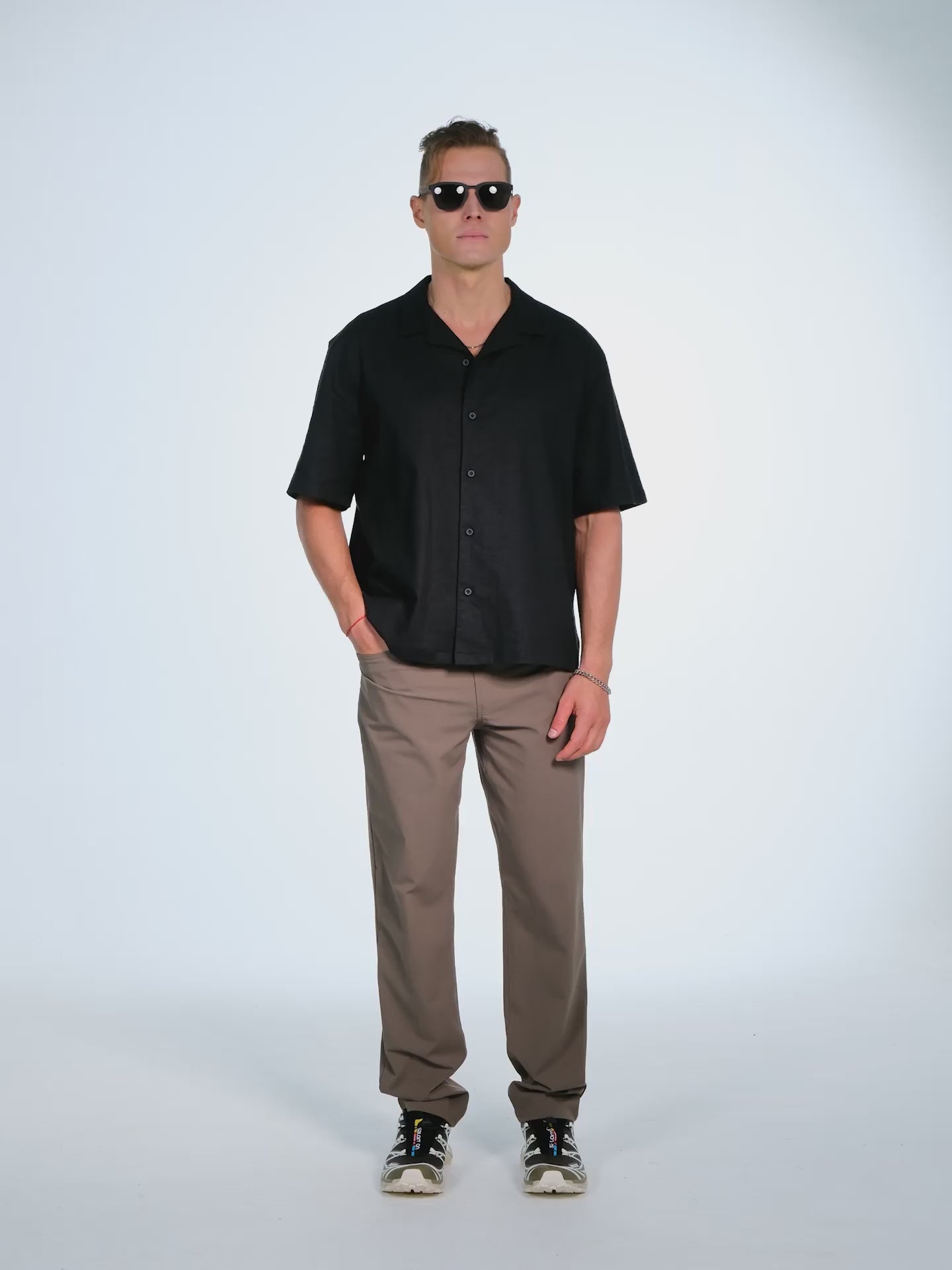 Evolution Pant Classic
