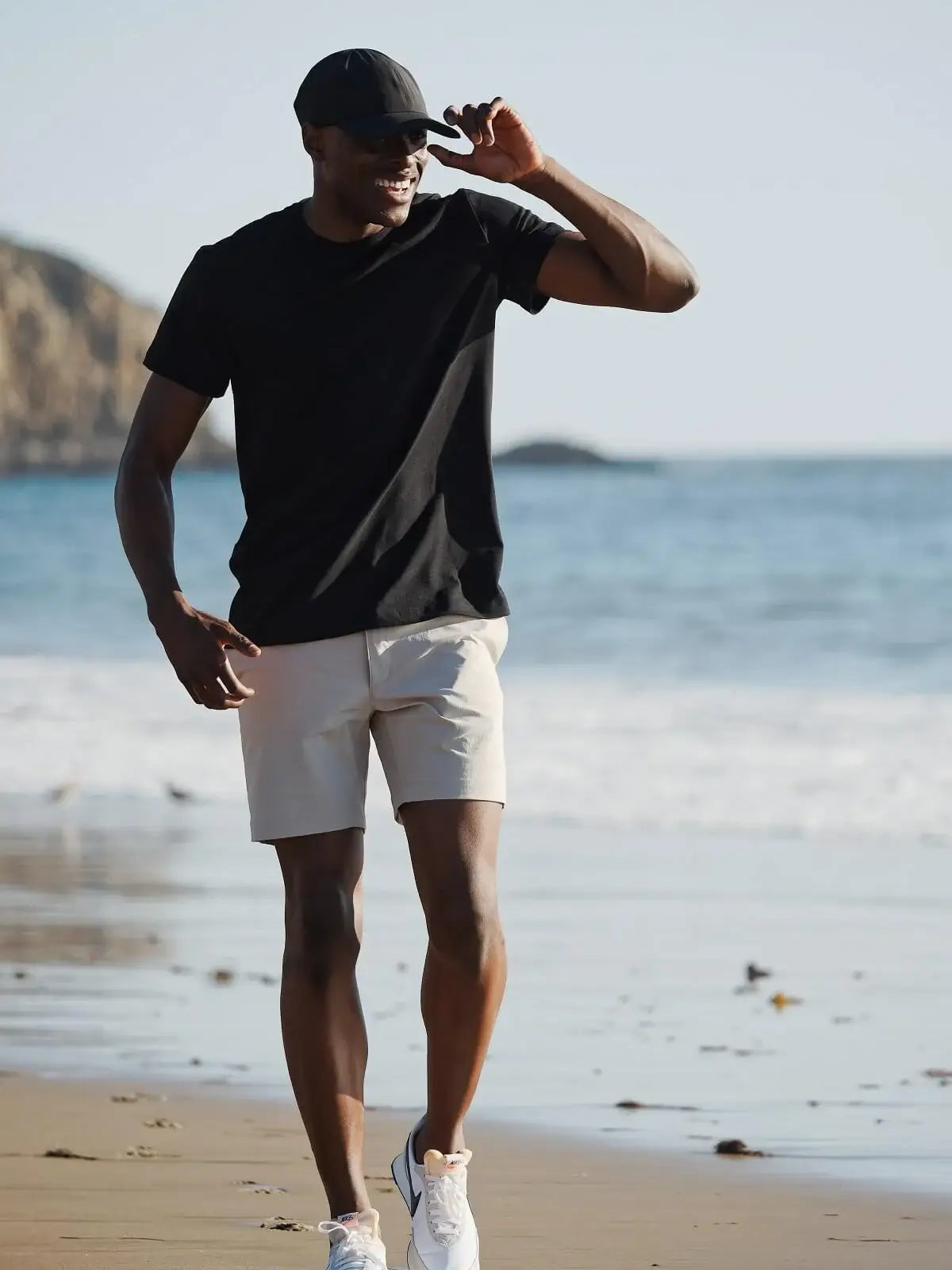 Mens 2025 western shorts