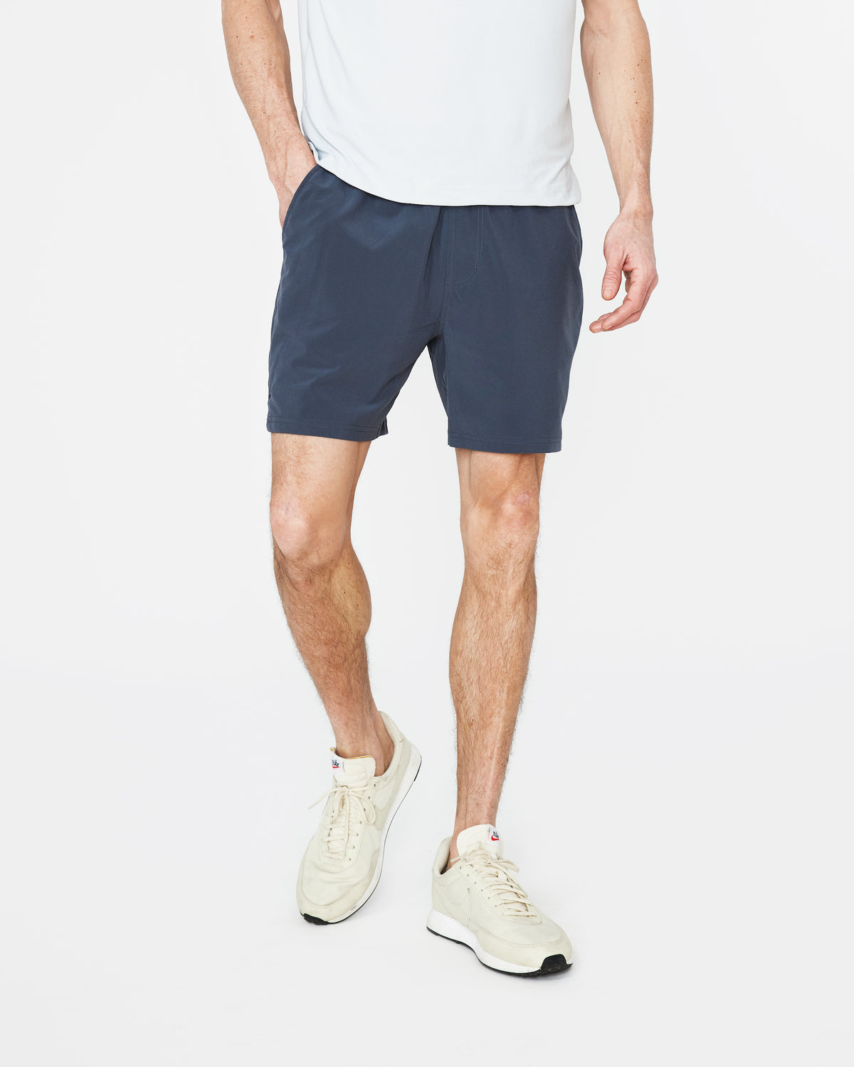 Lightweight Mens Shorts | Movement Short | Western Rise