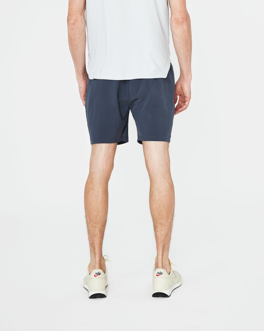 Lightweight Mens Shorts | Movement Short | Western Rise