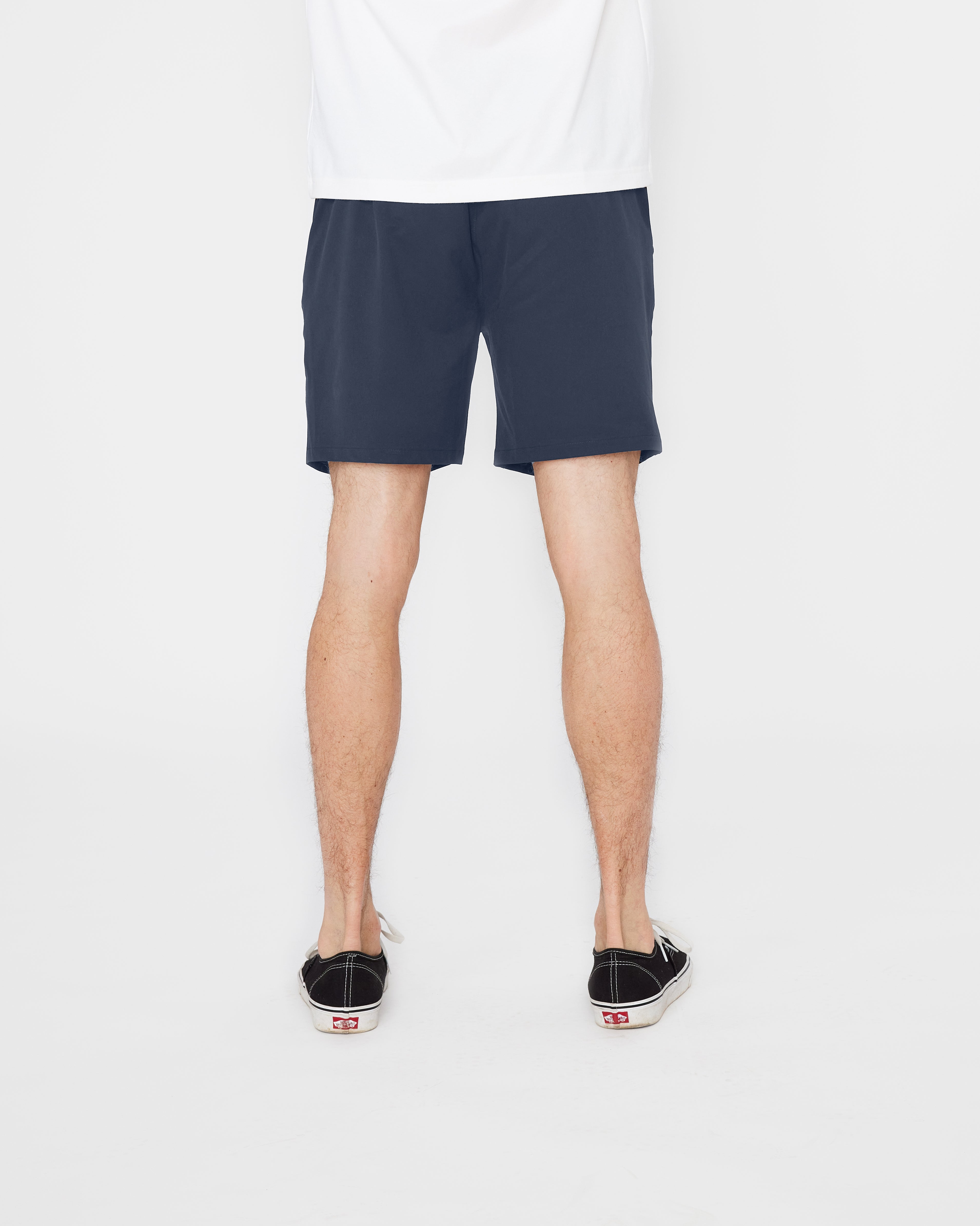 Hybrid Shorts | Boundless Short | Western Rise