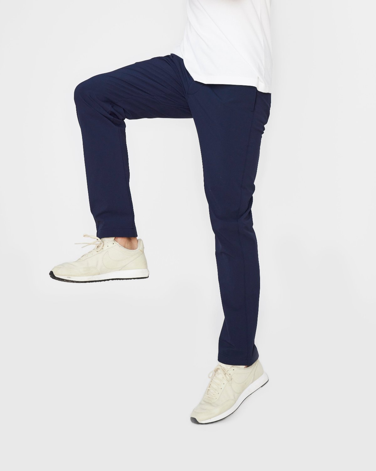 Evolution Chino - Navy
