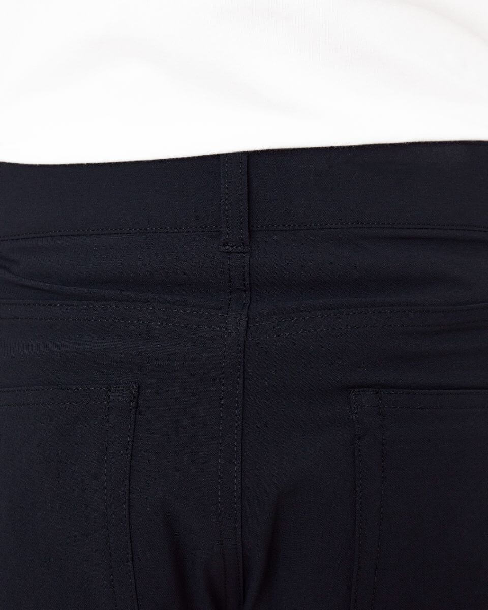 Buy Black Wide Leg Next Elements Outdoor Thermal Trousers from Next  Luxembourg