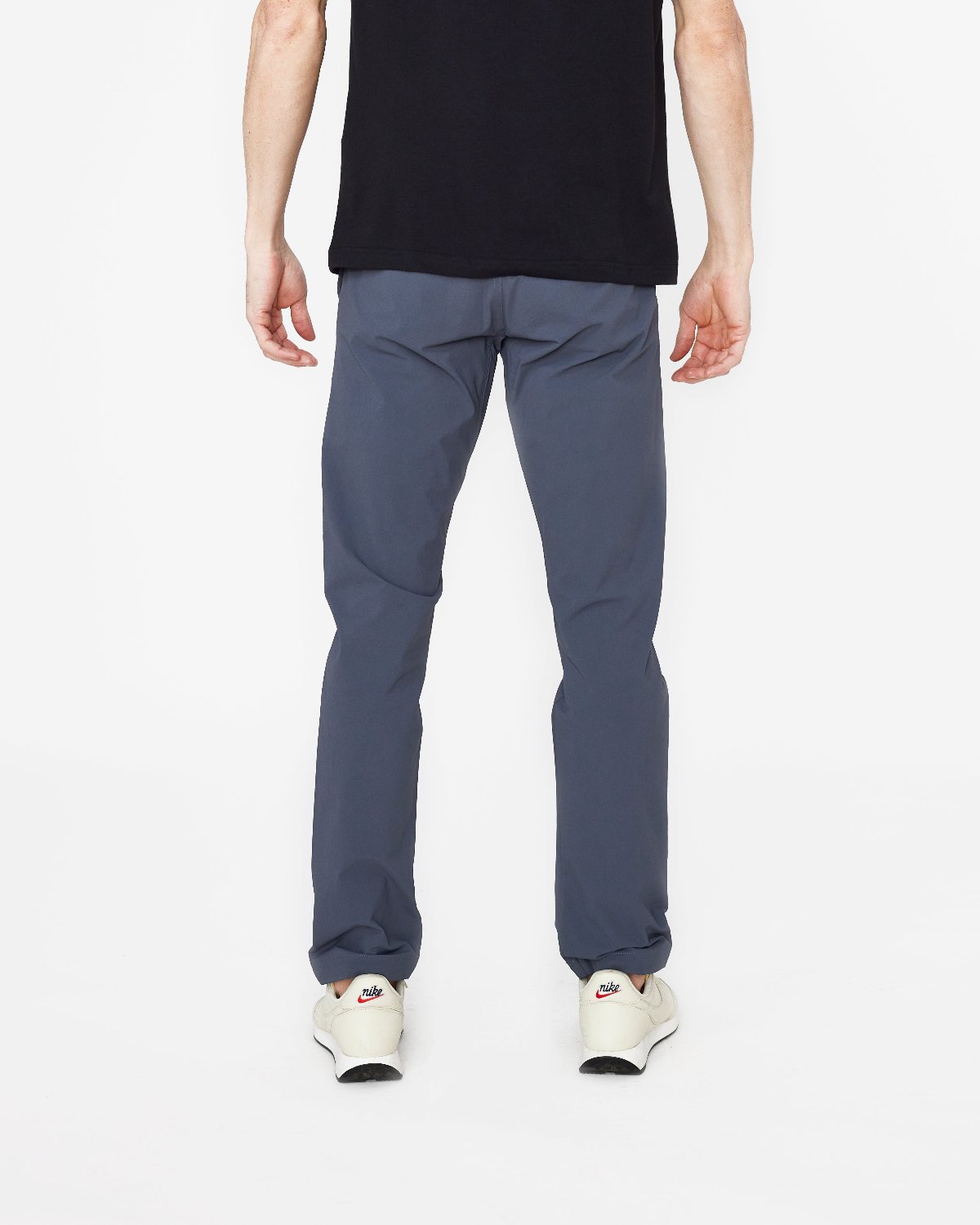 Evolution Chino - Blue grey
