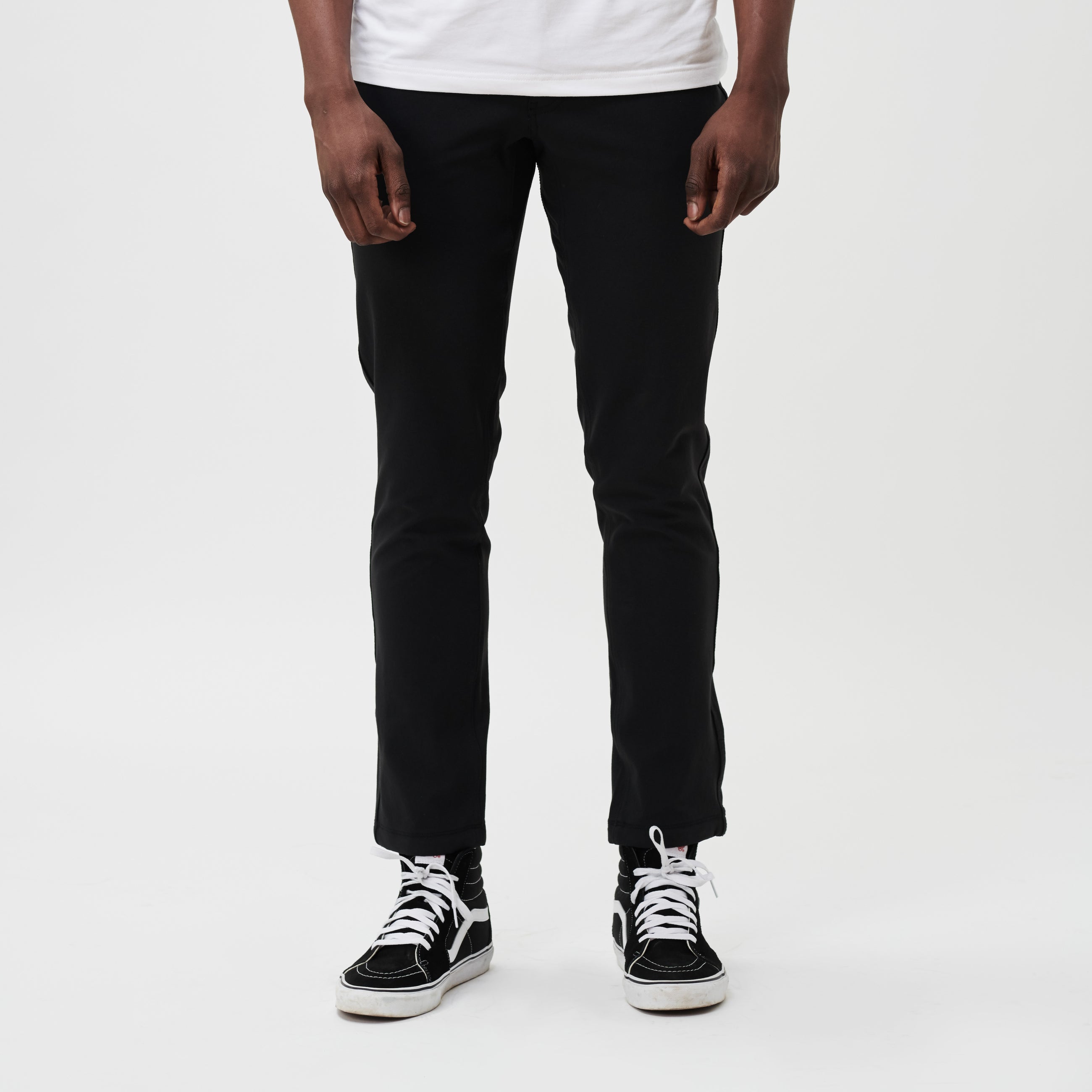 Comfortable Travel Pants Diversion Pant Western Rise