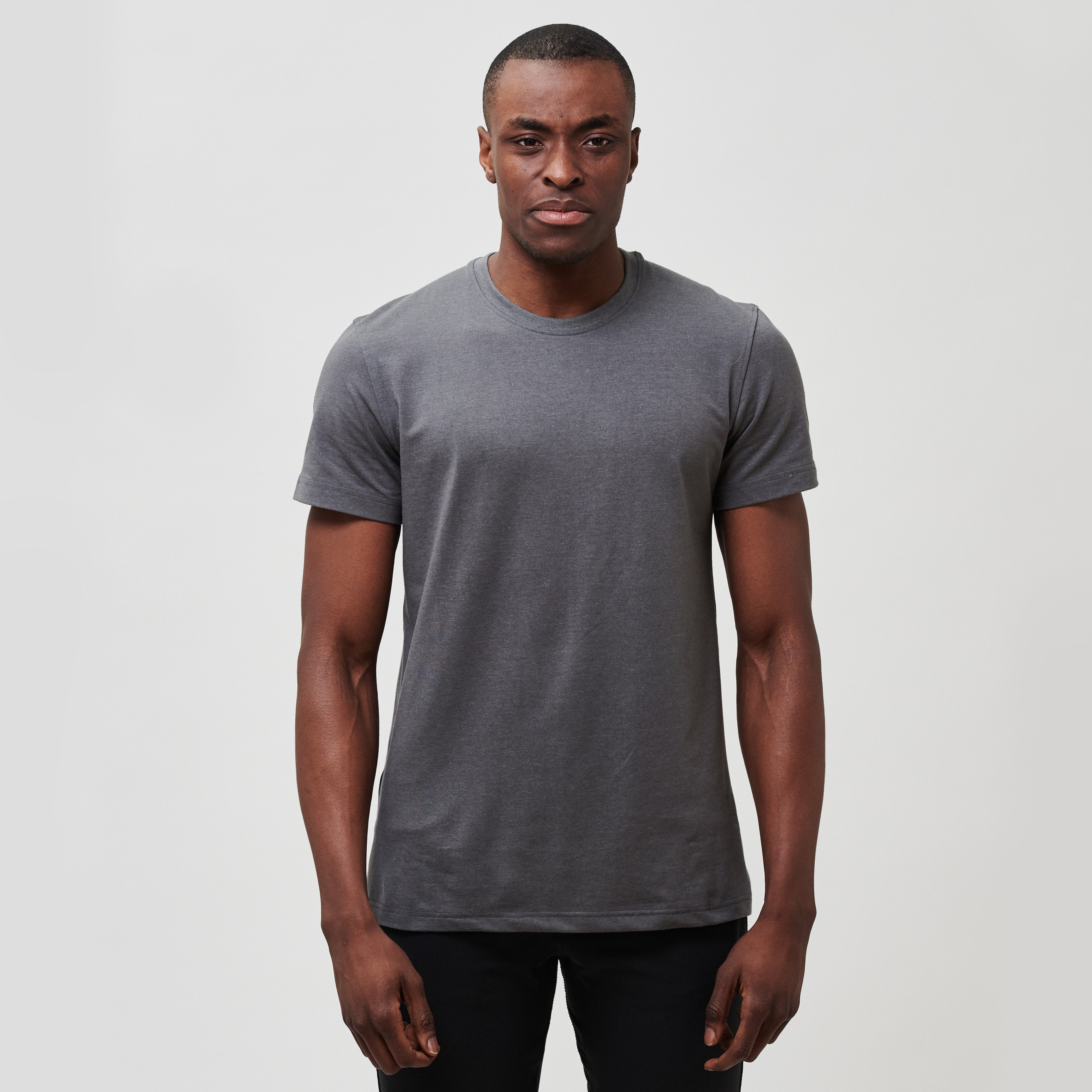 Travel Cotton T Shirt X Cotton Tee Western Rise