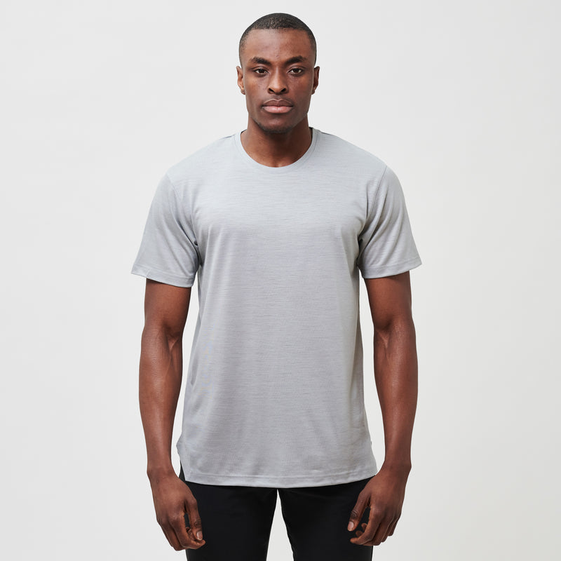 Merino Wool T Shirt | StrongCore Merino T Shirt | Western Rise