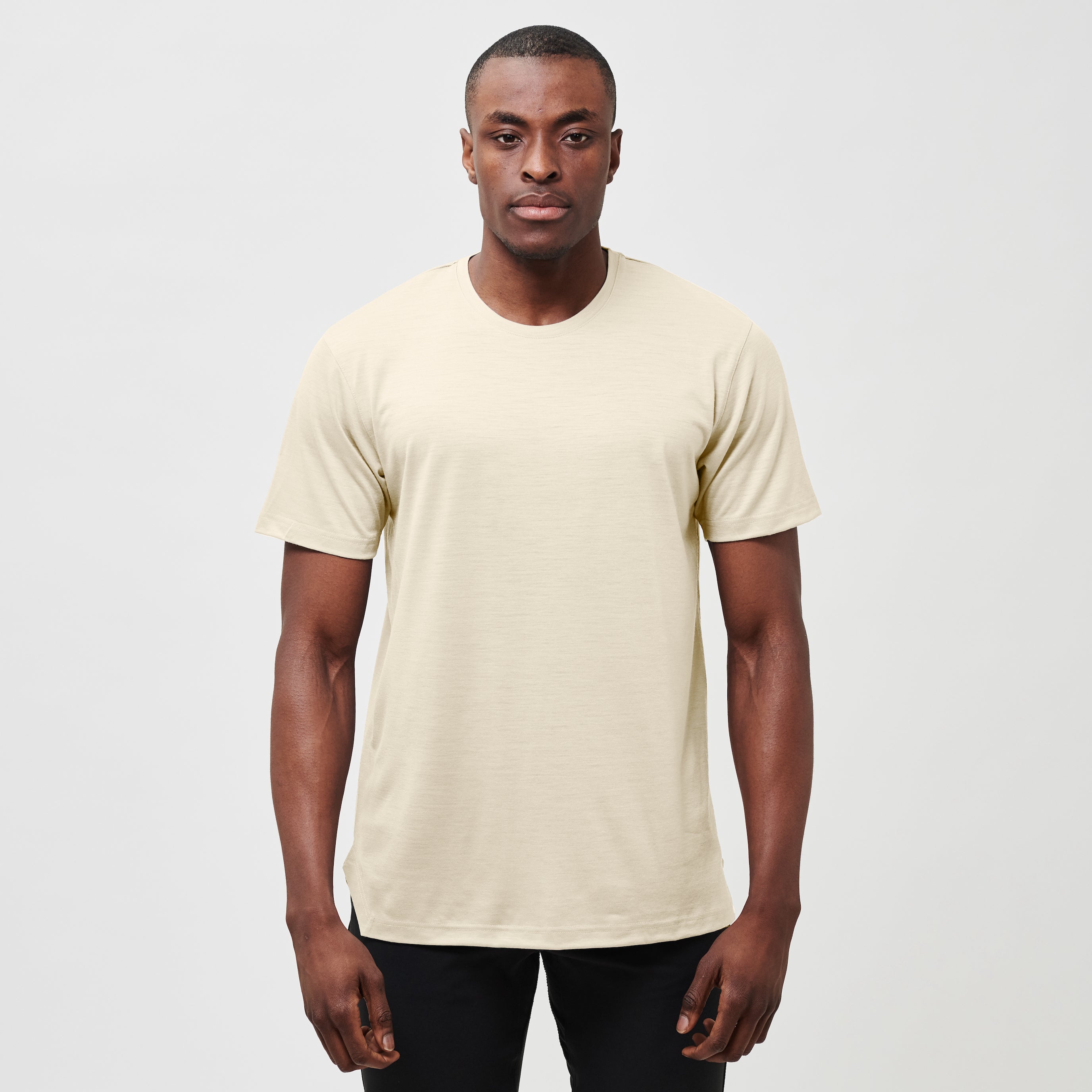 Merino Wool T Shirt | StrongCore Merino T Shirt | Western Rise