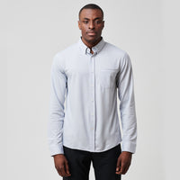 Button Down Shirt | Limitless Merino Wool | Western Rise