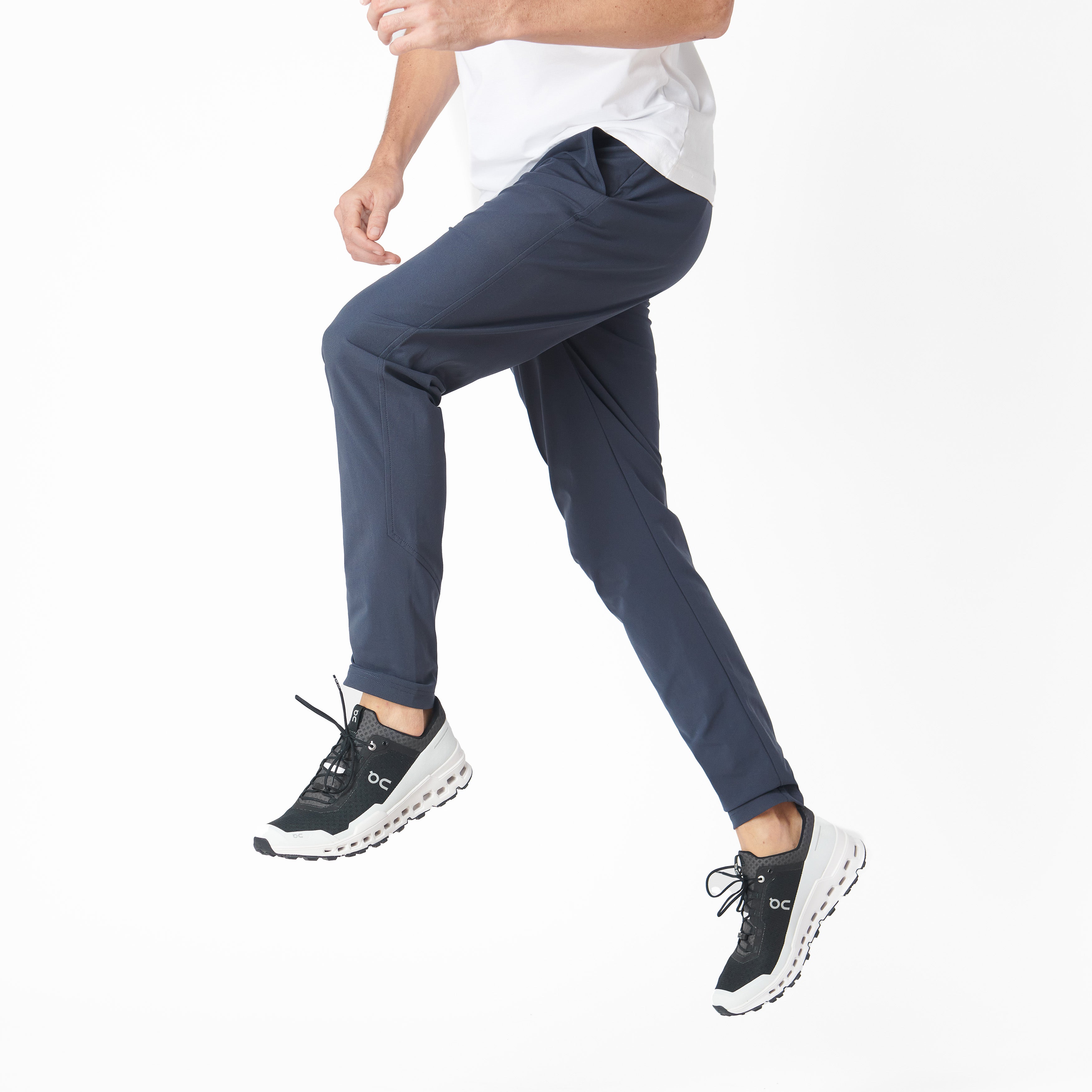 Men's Jogger Pants | Spectrum Jogger | Western Rise