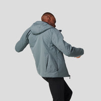 AirLoft Hooded Jacket