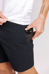 Evolution Short