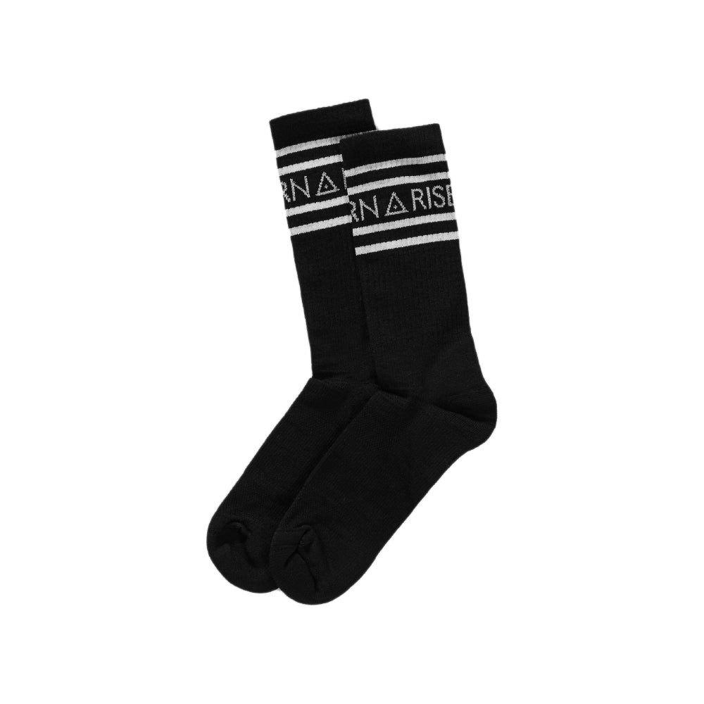 Merino Athletic Socks - 
