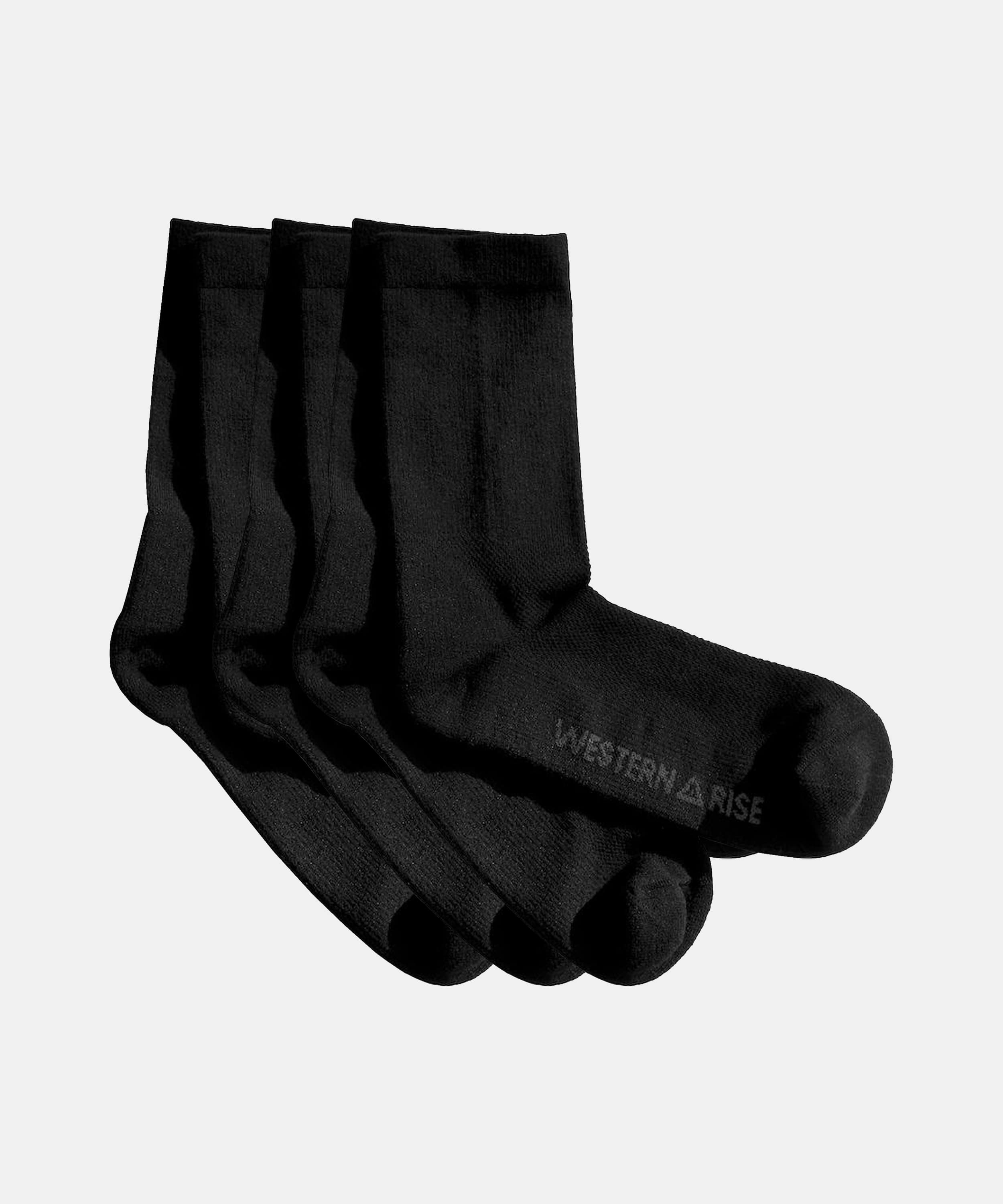 StrongCore Socks 3X pack - 
