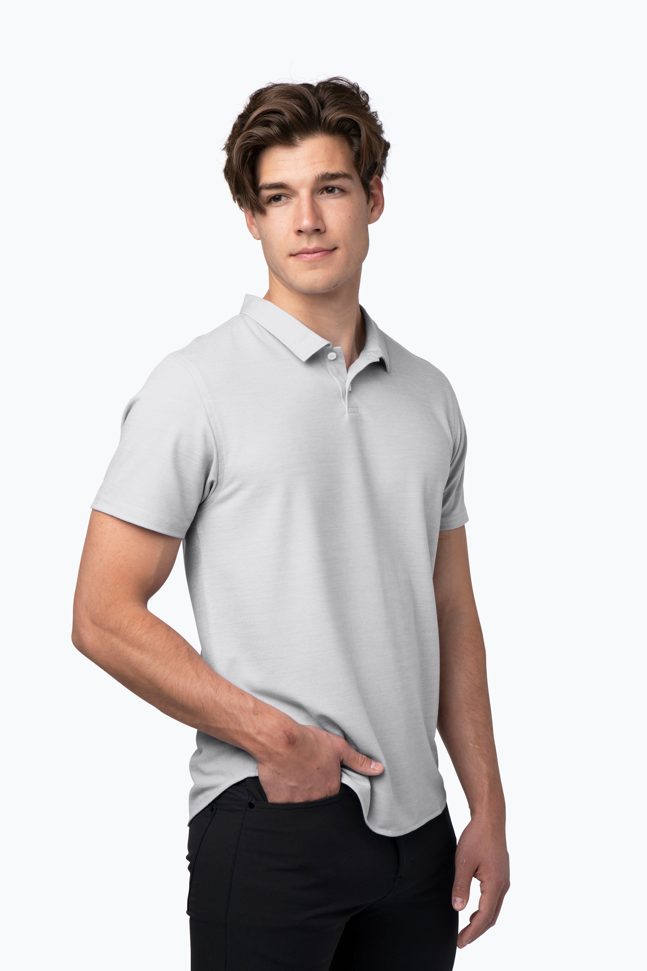 Most durable outlet polo shirts