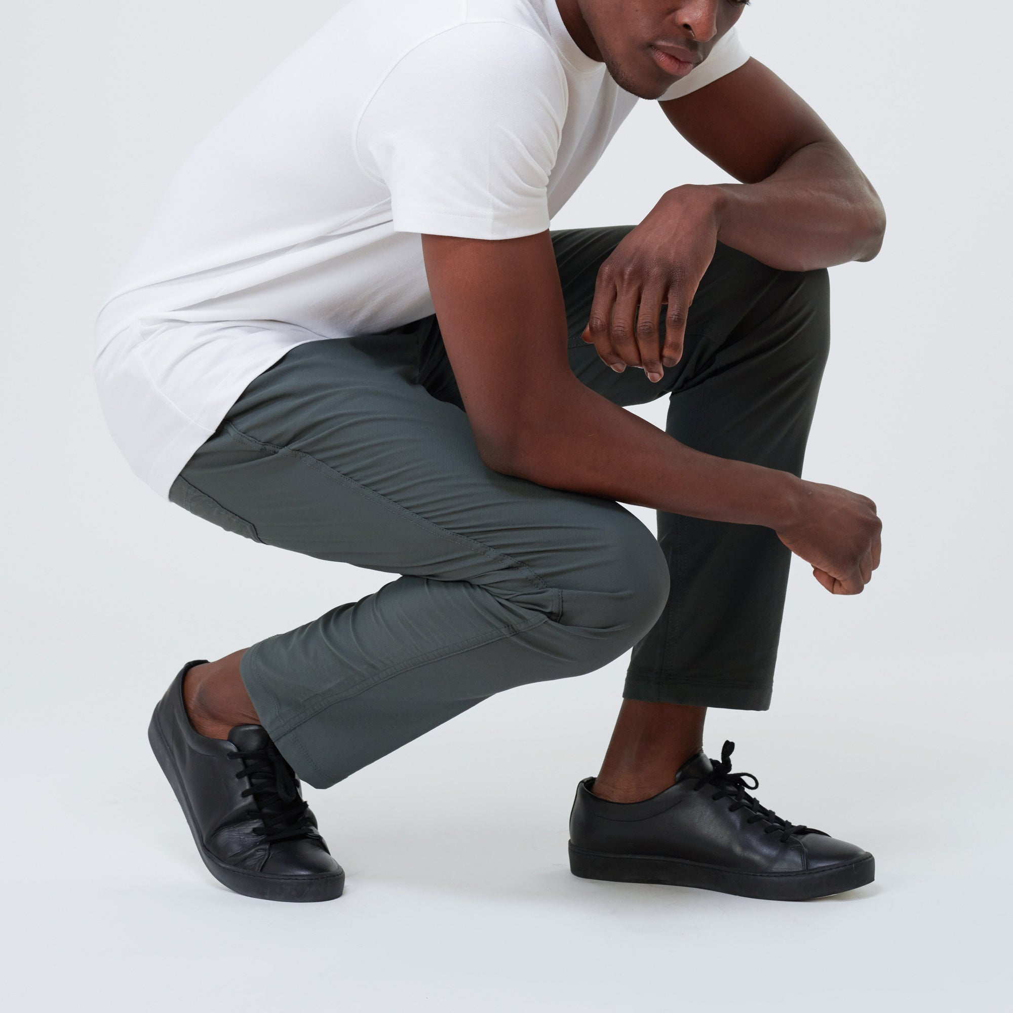 Evolution Pant 1.0 - 
